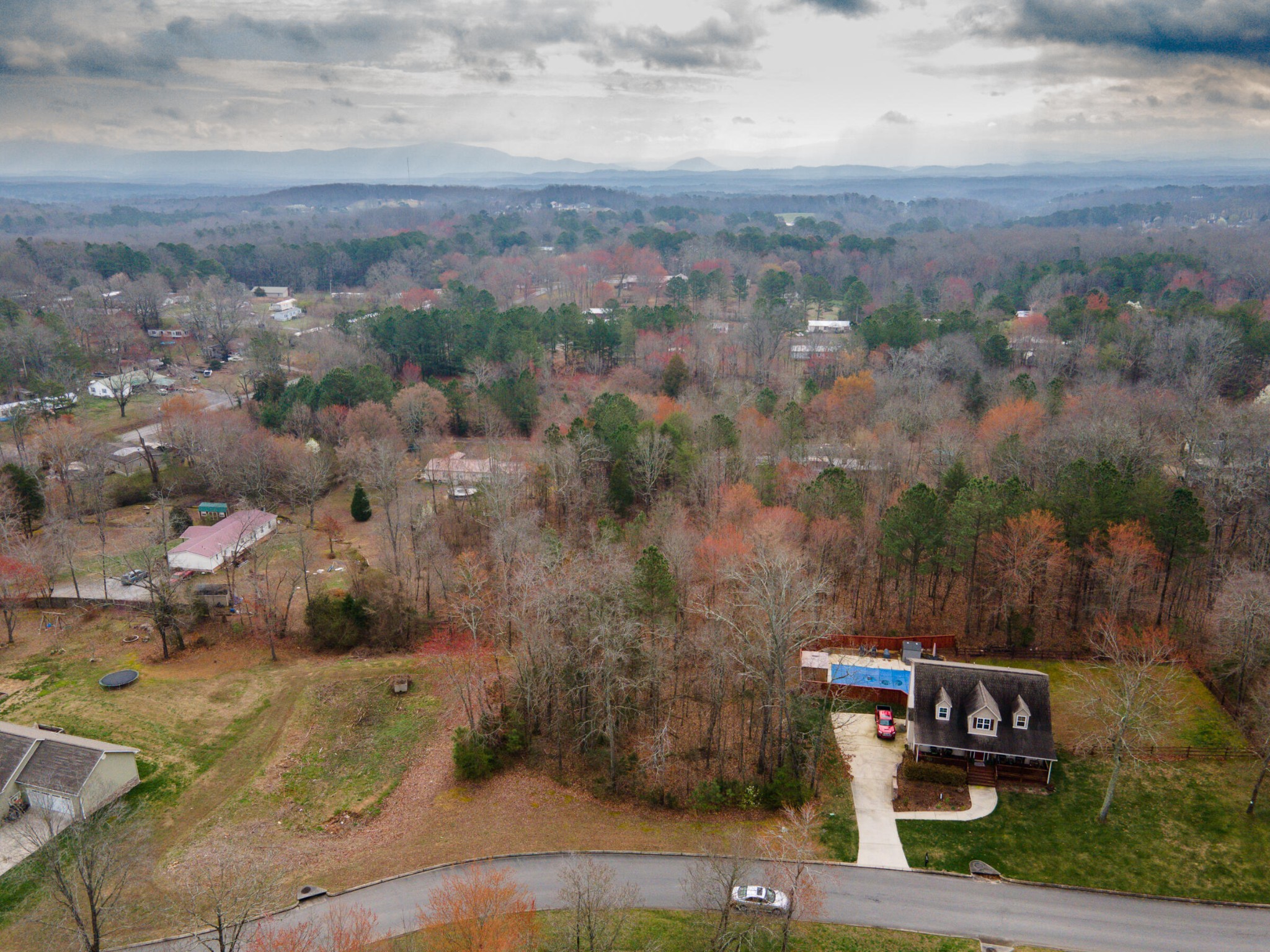32 Southeast Pebble Ridge Drive Northwest Cleveland, TN 37323 - Photo 6 of 13 Gallery Image 6