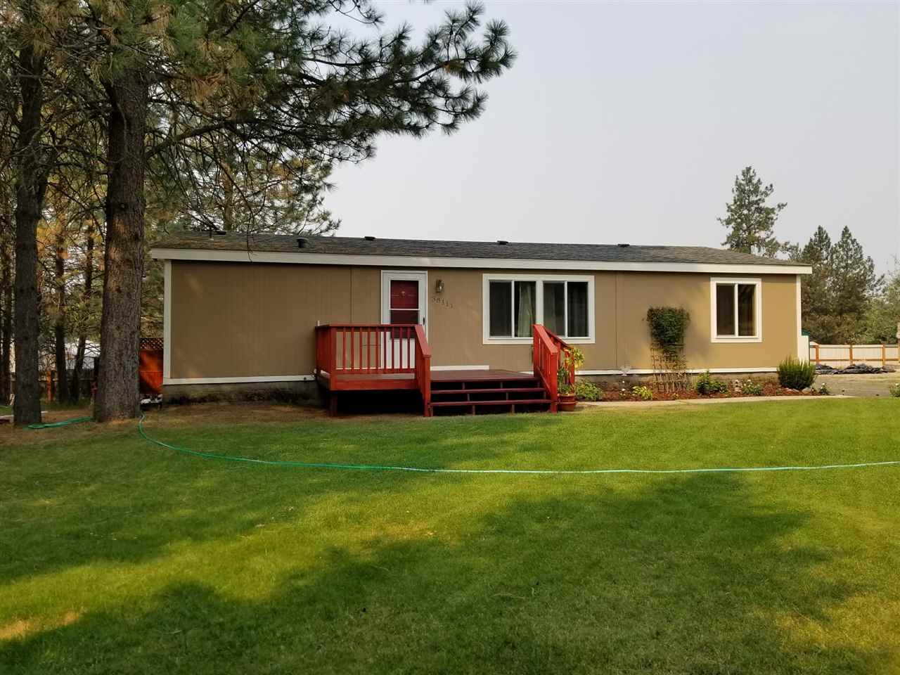 38111 North Frontage Road Elk, WA 99009 - Photo 3 of 20