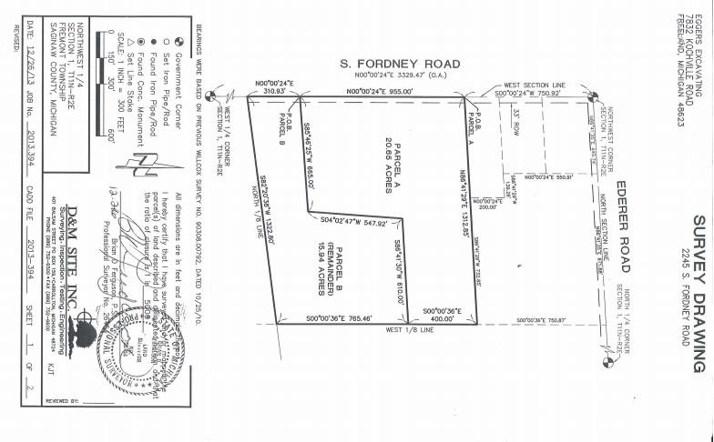 2000 South Fordney Road Hemlock, MI 48626 - Photo 9 of 9 31213536-8.JPG