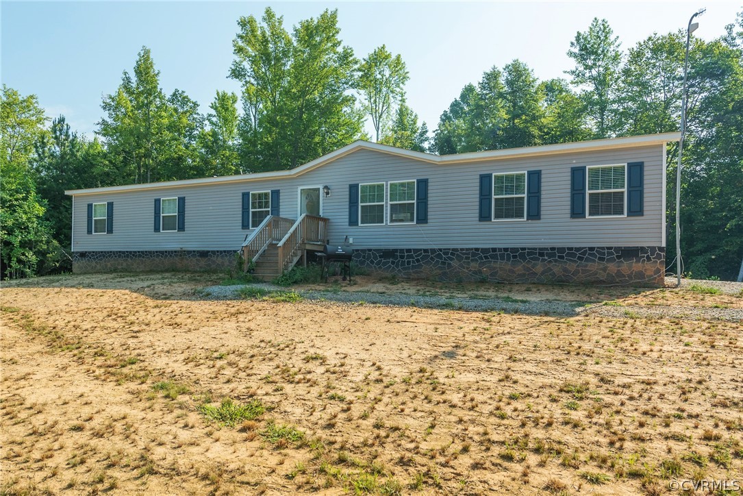 863 Jackson Road Bumpass, VA 23024 - Photo 1 of 37