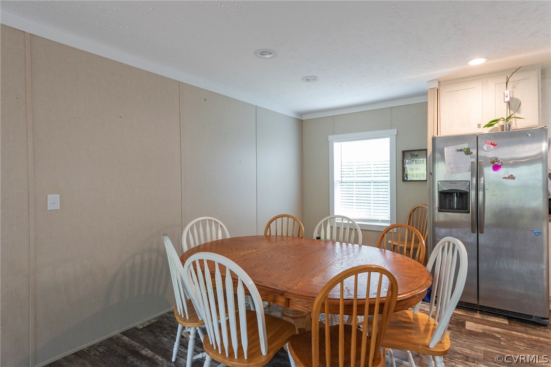 863 Jackson Road Bumpass, VA 23024 - Photo 21 of 37