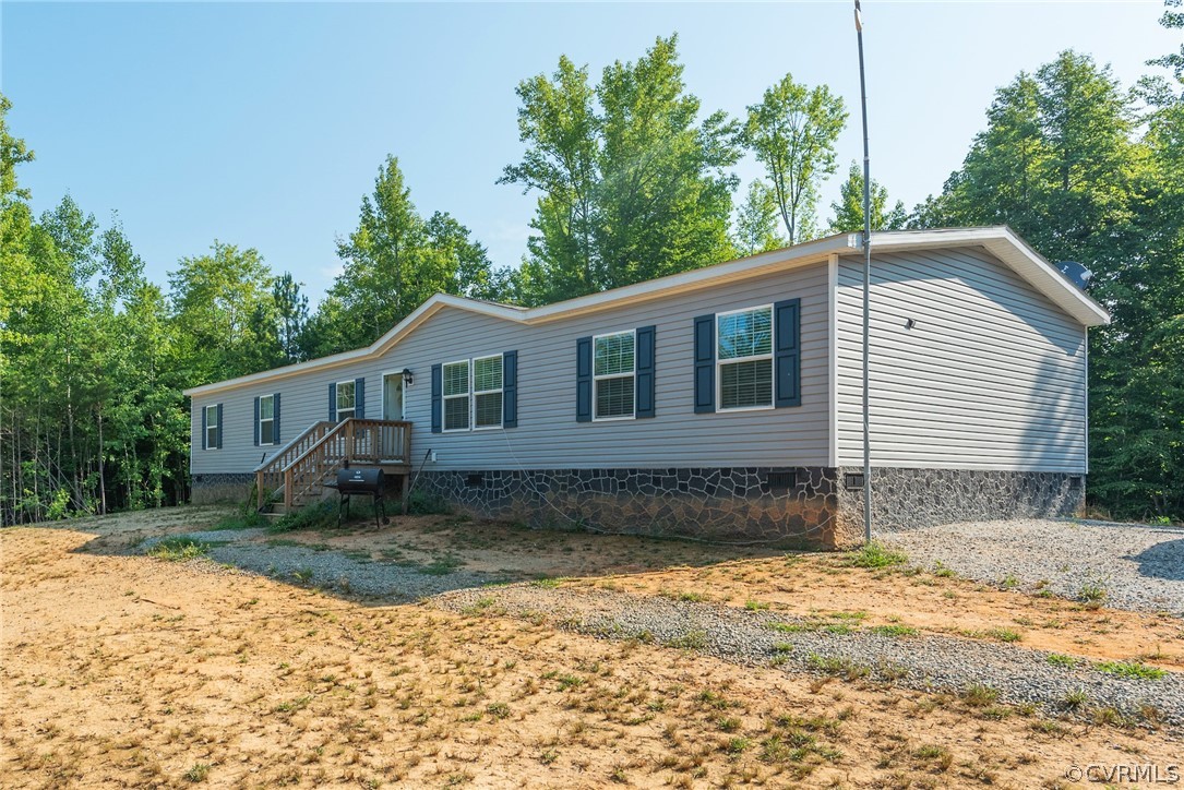 863 Jackson Road Bumpass, VA 23024 - Photo 34 of 37