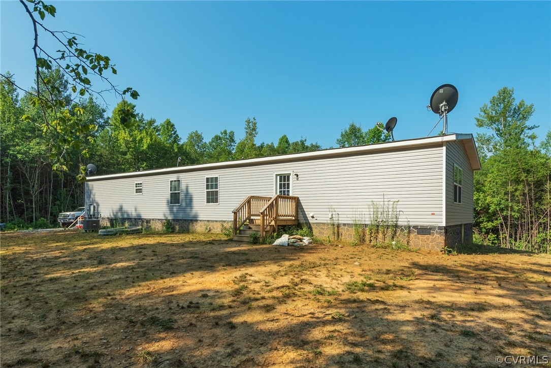 863 Jackson Road Bumpass, VA 23024 - Photo 35 of 37