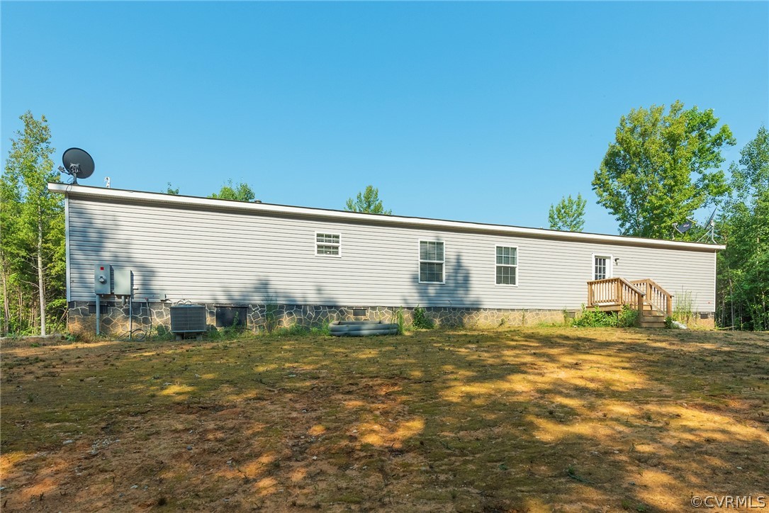 863 Jackson Road Bumpass, VA 23024 - Photo 36 of 37