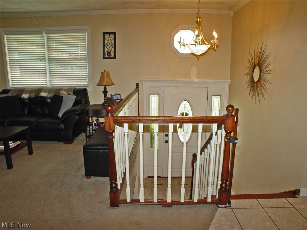 125 Reeves Drive Wellsburg, WV 26070 - Photo 3 of 23 Gallery Image 3