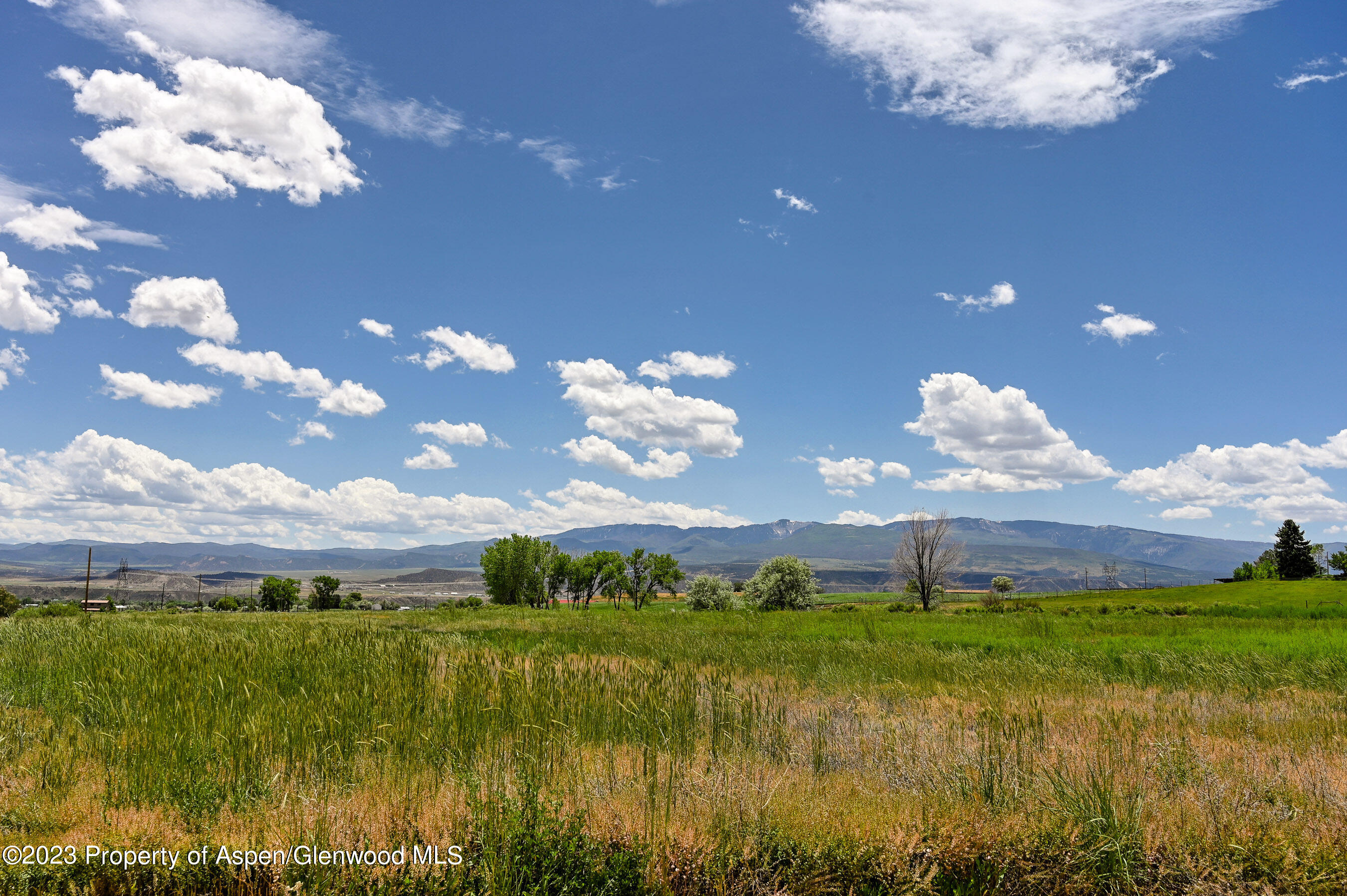 194 Scutter Lane Rifle, CO 81650 - Photo 11 of 32 a view of a lake with a yard