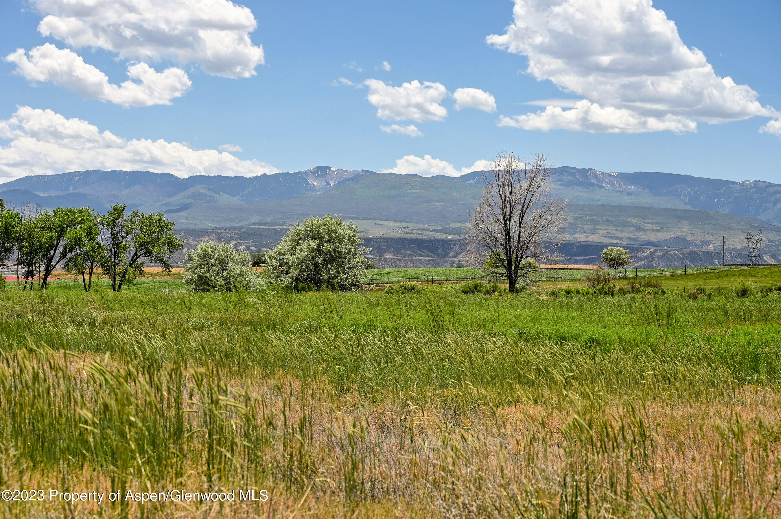 194 Scutter Lane Rifle, CO 81650 - Photo 12 of 32 a view of lake with mountain in background
