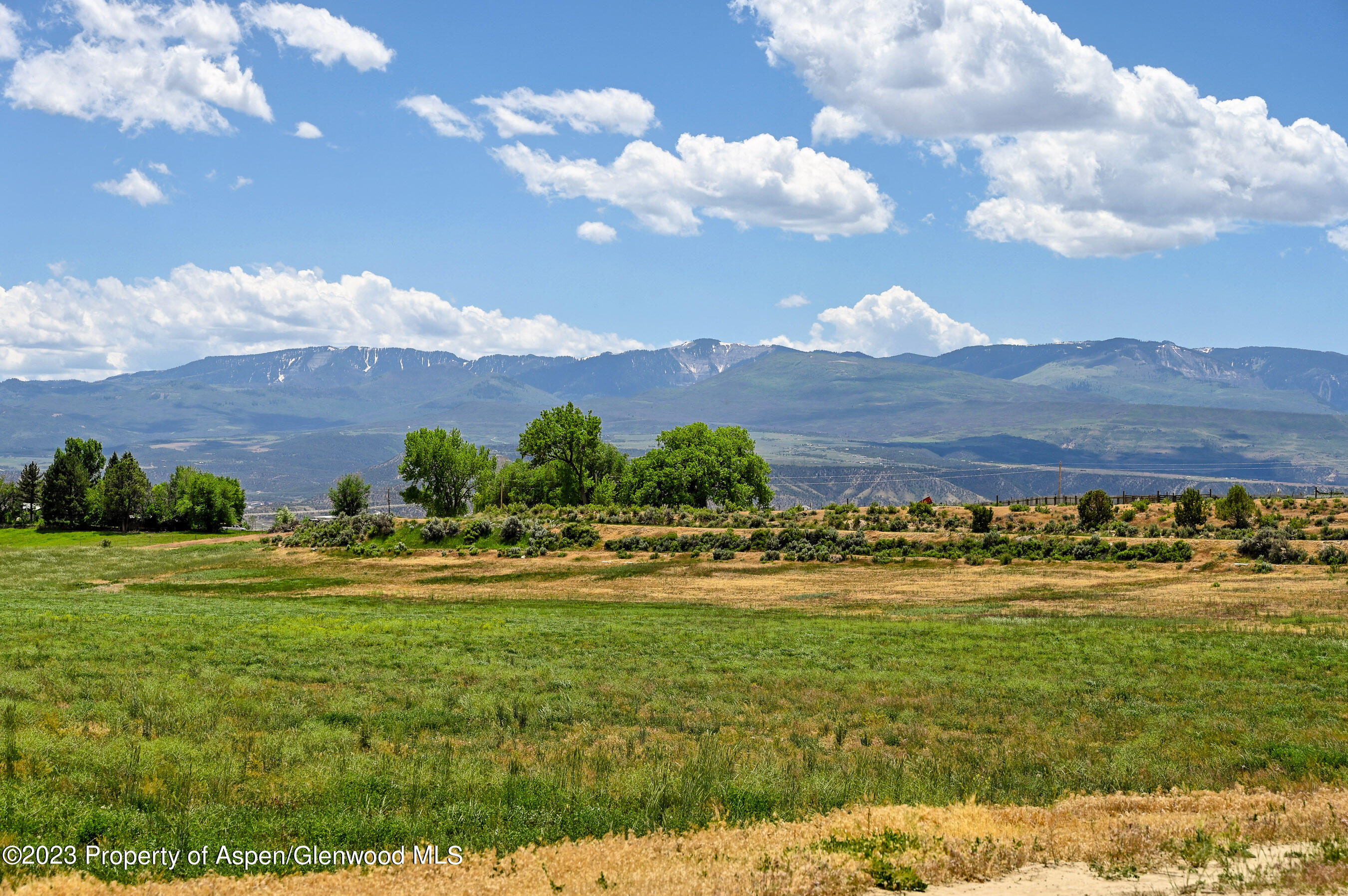 194 Scutter Lane Rifle, CO 81650 - Photo 17 of 32 a view of an houses with outdoor space and mountain view
