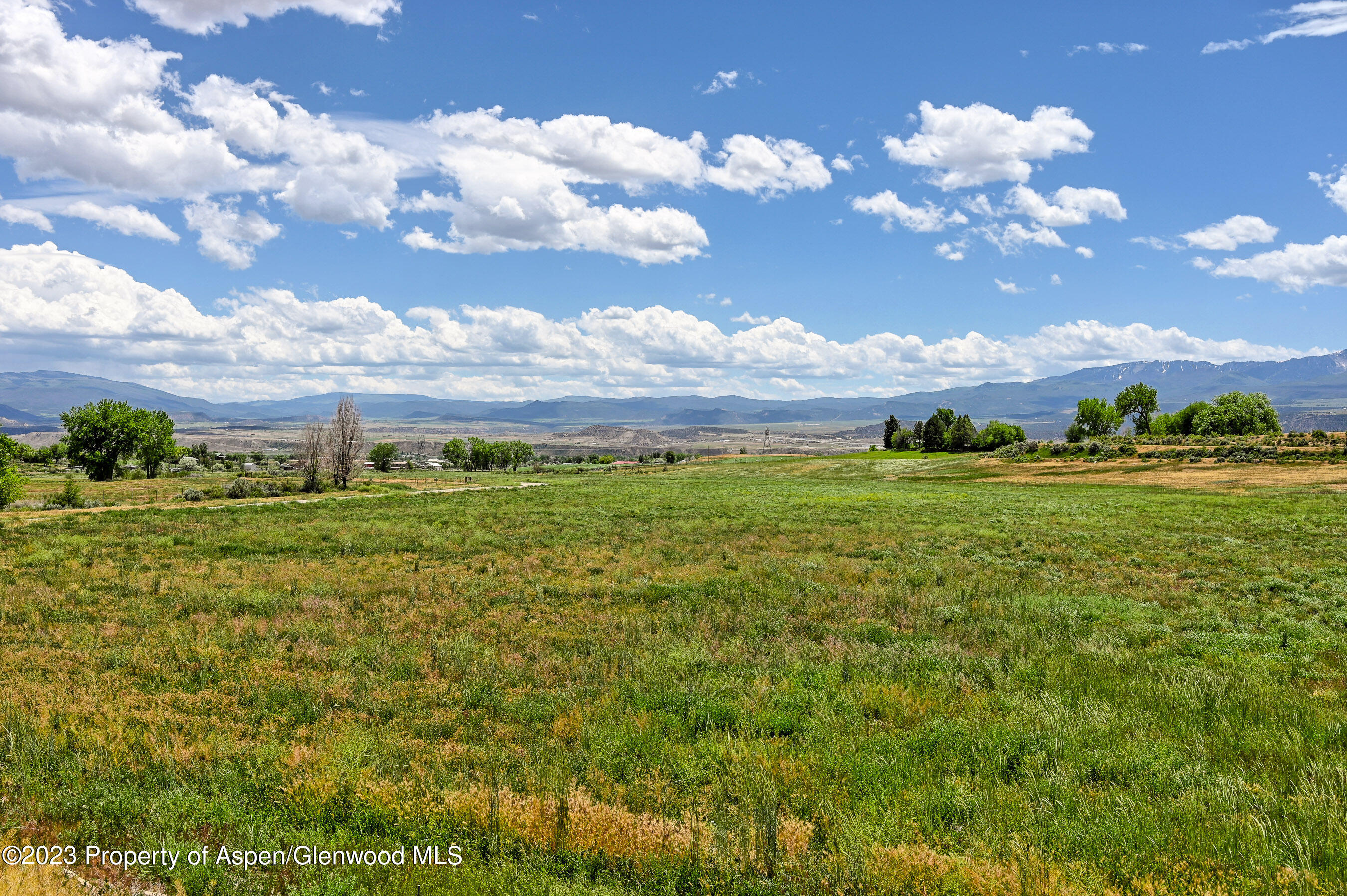 194 Scutter Lane Rifle, CO 81650 - Photo 20 of 32 a view of a building with garden