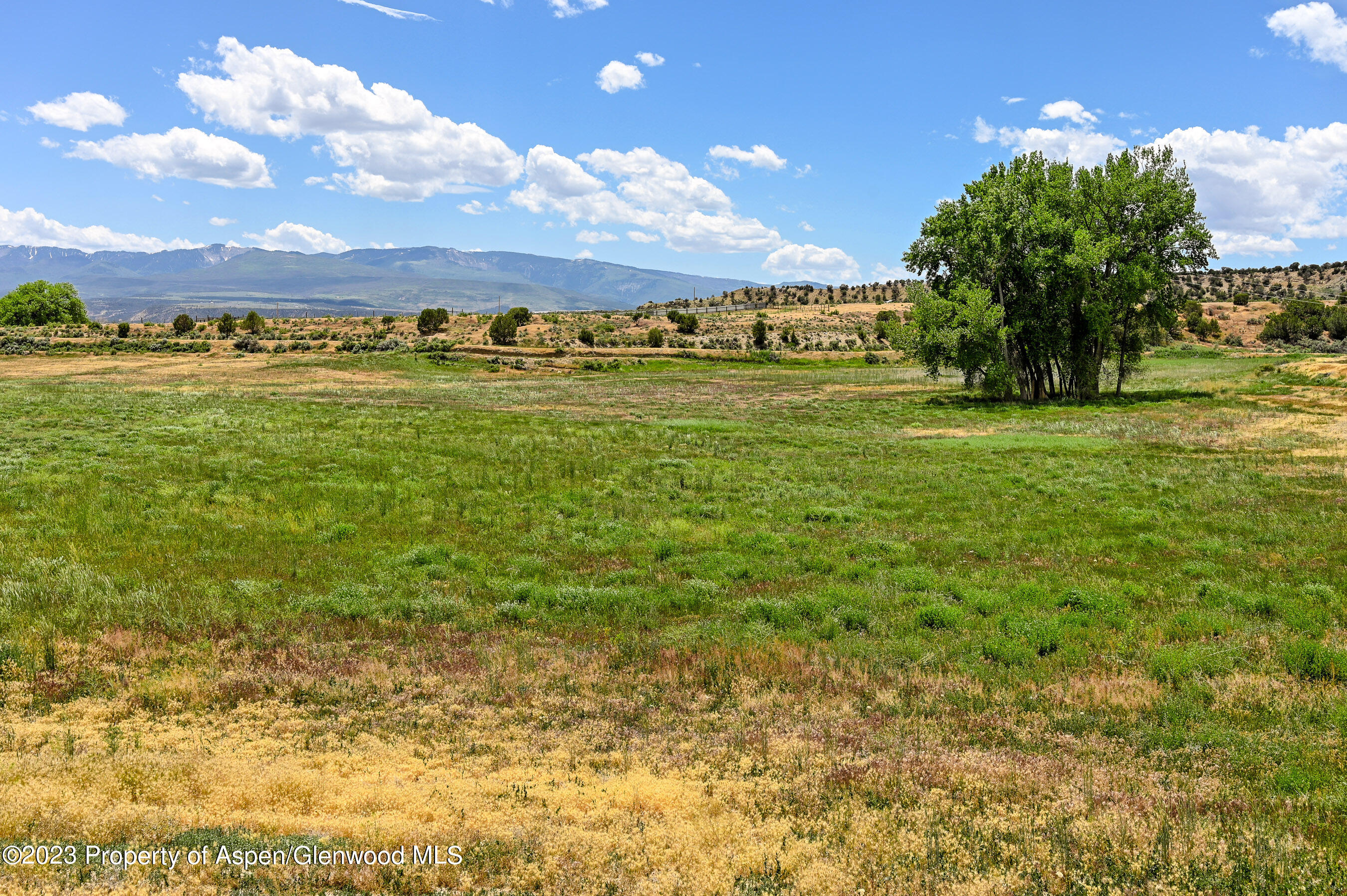 194 Scutter Lane Rifle, CO 81650 - Photo 22 of 32 a view of an outdoor space with a lake view