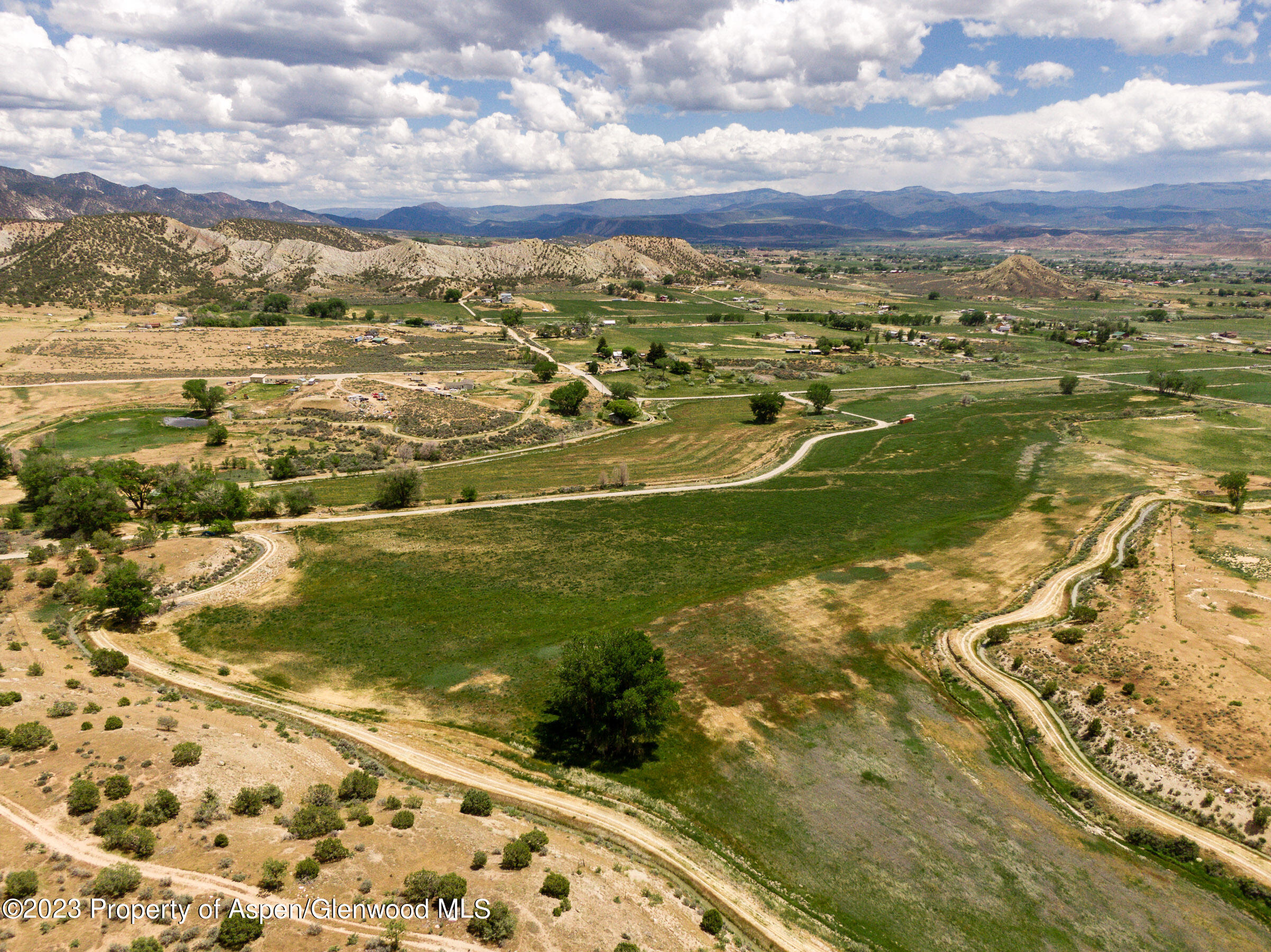 194 Scutter Lane Rifle, CO 81650 - Photo 27 of 32 a view of an ocean