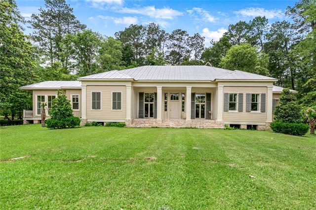 10175 Core Cemetery Road Folsom, LA 70437 - Photo 1 of 58 Gallery Image 1