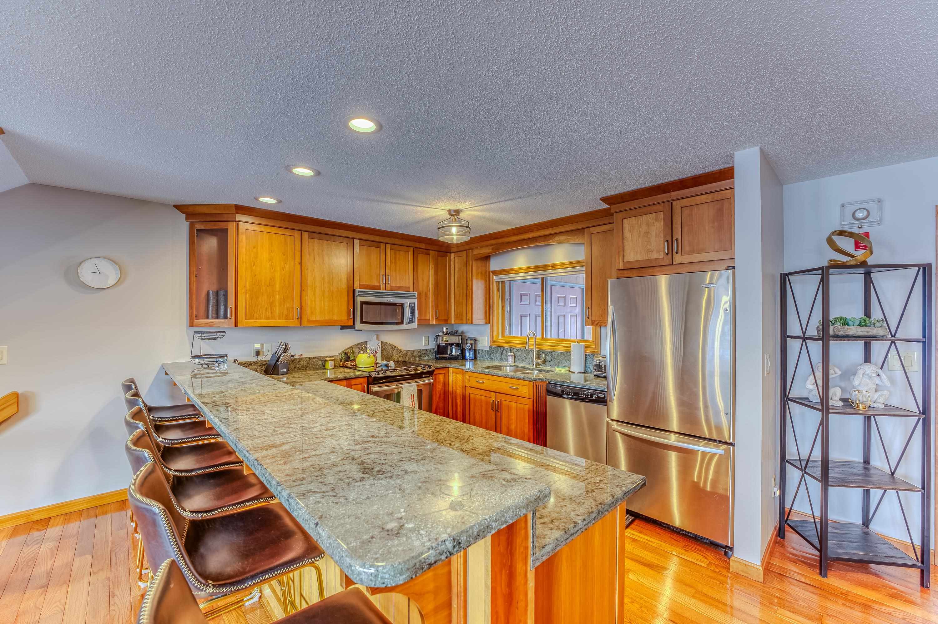 35 Hartford Ln Extension, Unit 79 Carroll, NH 03595 - Photo 13 of 59