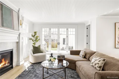 $2,950,000 | 623 South Williams Street, Denver, CO 80209