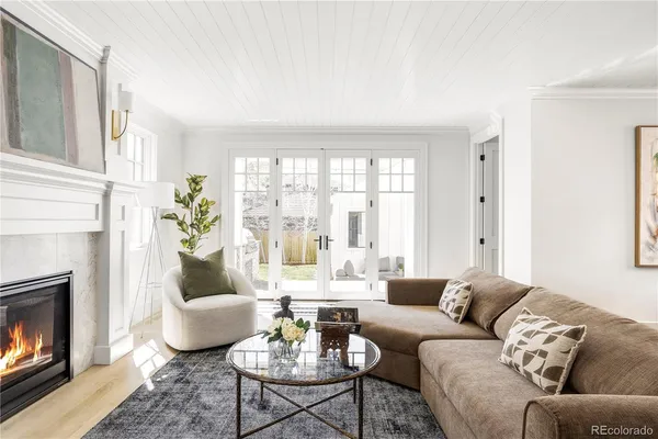 $2,950,000 | 623 South Williams Street, Denver, CO 80209