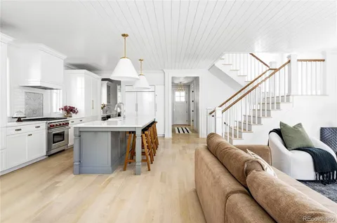 $2,950,000 | 623 South Williams Street, Denver, CO 80209