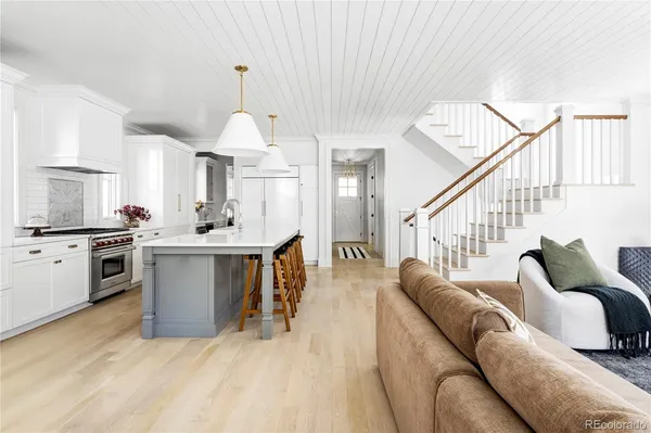 $2,950,000 | 623 South Williams Street, Denver, CO 80209