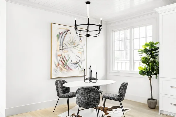 $2,950,000 | 623 South Williams Street, Denver, CO 80209