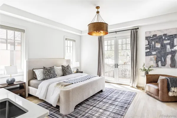 $2,950,000 | 623 South Williams Street, Denver, CO 80209