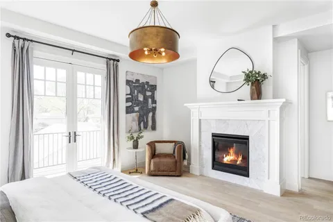 $2,950,000 | 623 South Williams Street, Denver, CO 80209