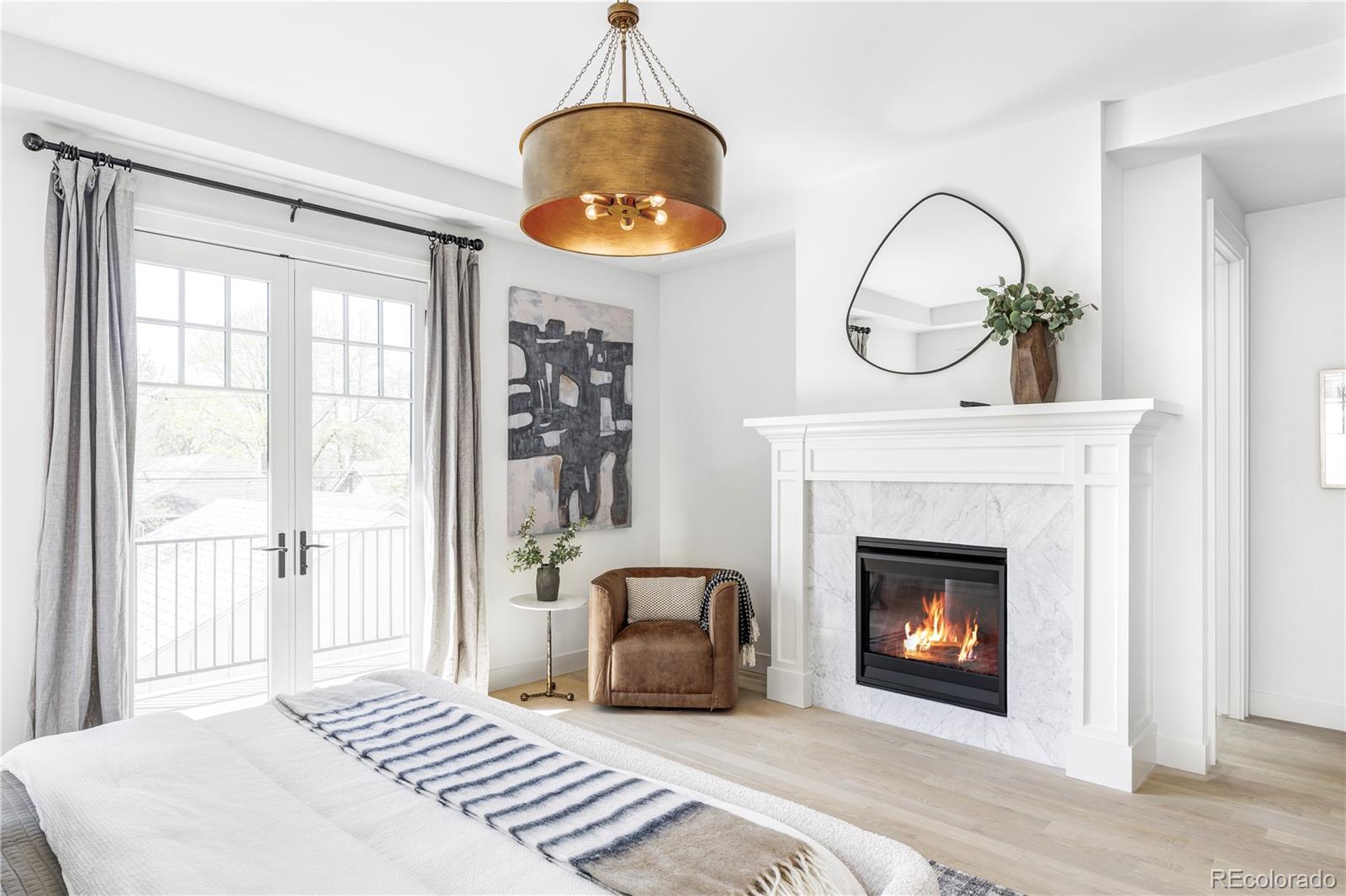 623 South Williams Street Denver, CO 80209 - Photo 16 of 30