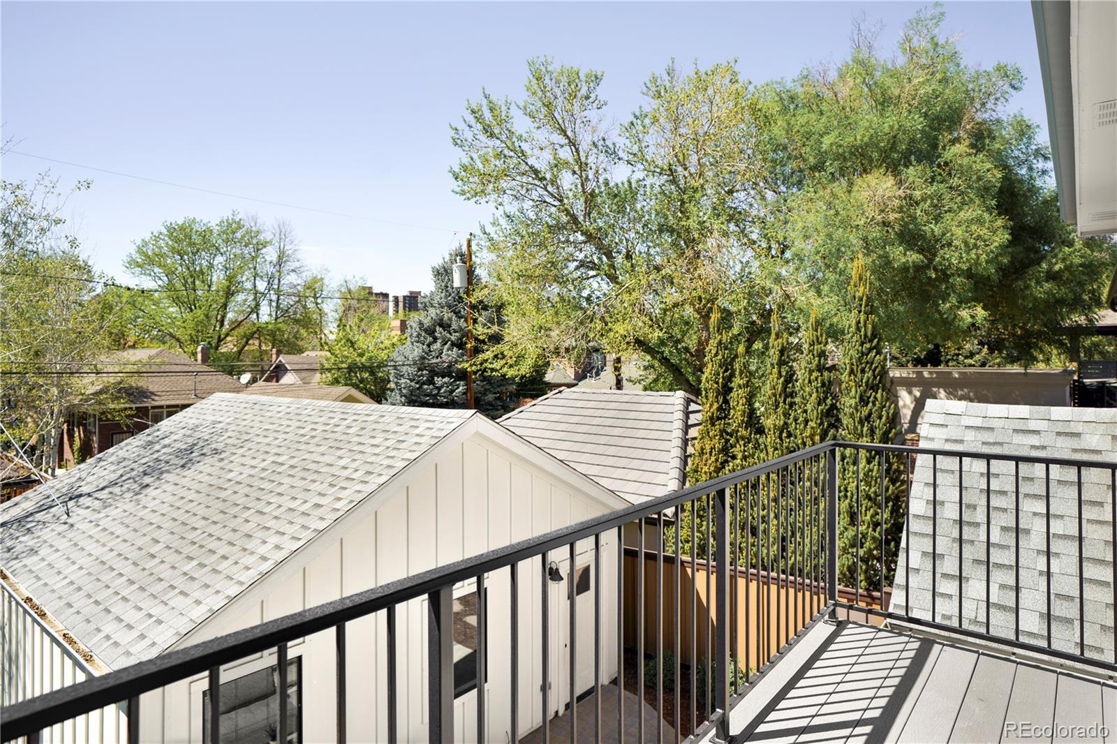 623 South Williams Street Denver, CO 80209 - Photo 18 of 30