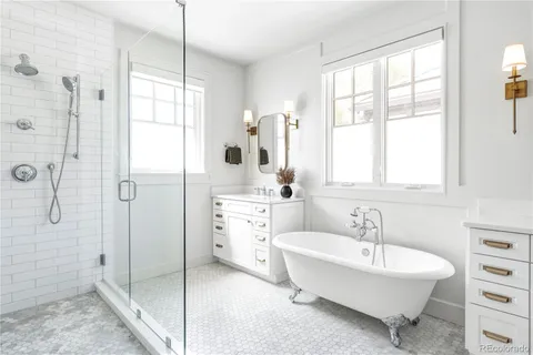 $2,950,000 | 623 South Williams Street, Denver, CO 80209