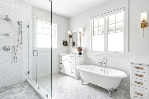 $2,950,000 | 623 South Williams Street, Denver, CO 80209