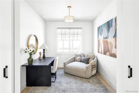 $2,950,000 | 623 South Williams Street, Denver, CO 80209