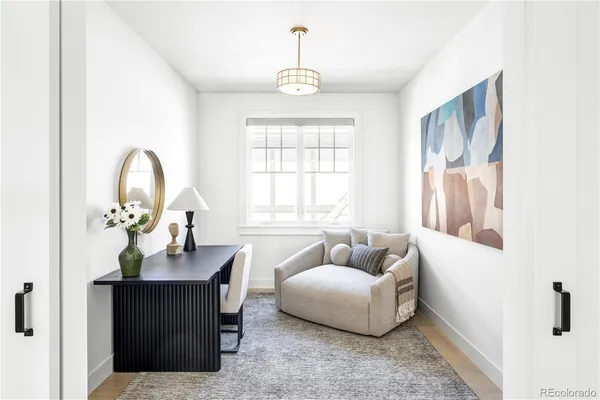 $2,950,000 | 623 South Williams Street, Denver, CO 80209