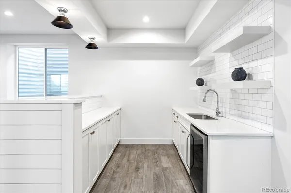 $2,950,000 | 623 South Williams Street, Denver, CO 80209