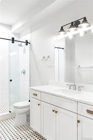 $2,950,000 | 623 South Williams Street, Denver, CO 80209