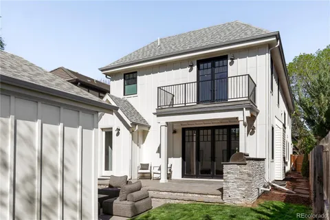 $2,950,000 | 623 South Williams Street, Denver, CO 80209