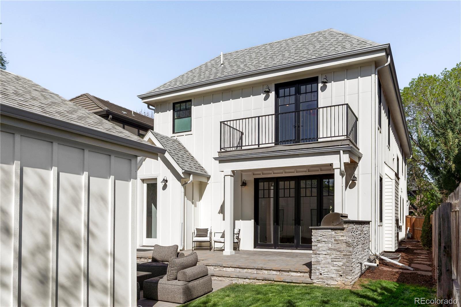 623 South Williams Street Denver, CO 80209 - Photo 28 of 30