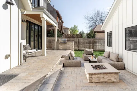 $2,950,000 | 623 South Williams Street, Denver, CO 80209