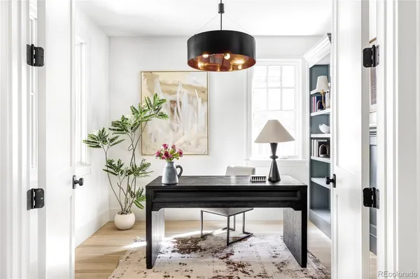 $2,950,000 | 623 South Williams Street, Denver, CO 80209