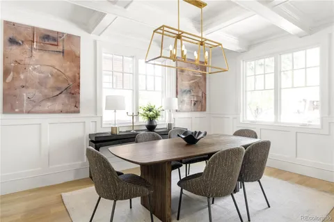 $2,950,000 | 623 South Williams Street, Denver, CO 80209