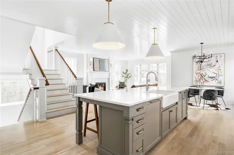 $2,950,000 | 623 South Williams Street, Denver, CO 80209