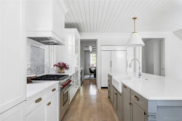 $2,950,000 | 623 South Williams Street, Denver, CO 80209