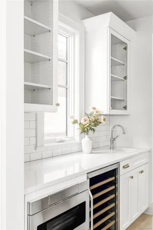 $2,950,000 | 623 South Williams Street, Denver, CO 80209