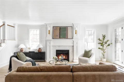 $2,950,000 | 623 South Williams Street, Denver, CO 80209