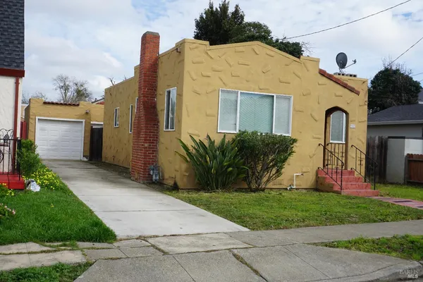 $399,000 | 312 Central Avenue, Vallejo, CA 94590