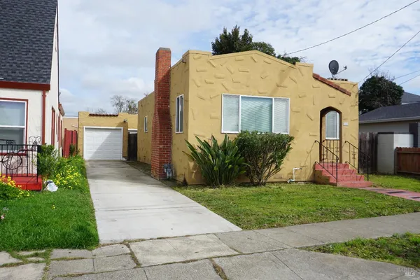 $399,000 | 312 Central Avenue, Vallejo, CA 94590