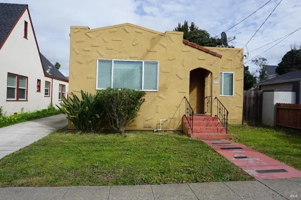 $399,000 | 312 Central Avenue, Vallejo, CA 94590
