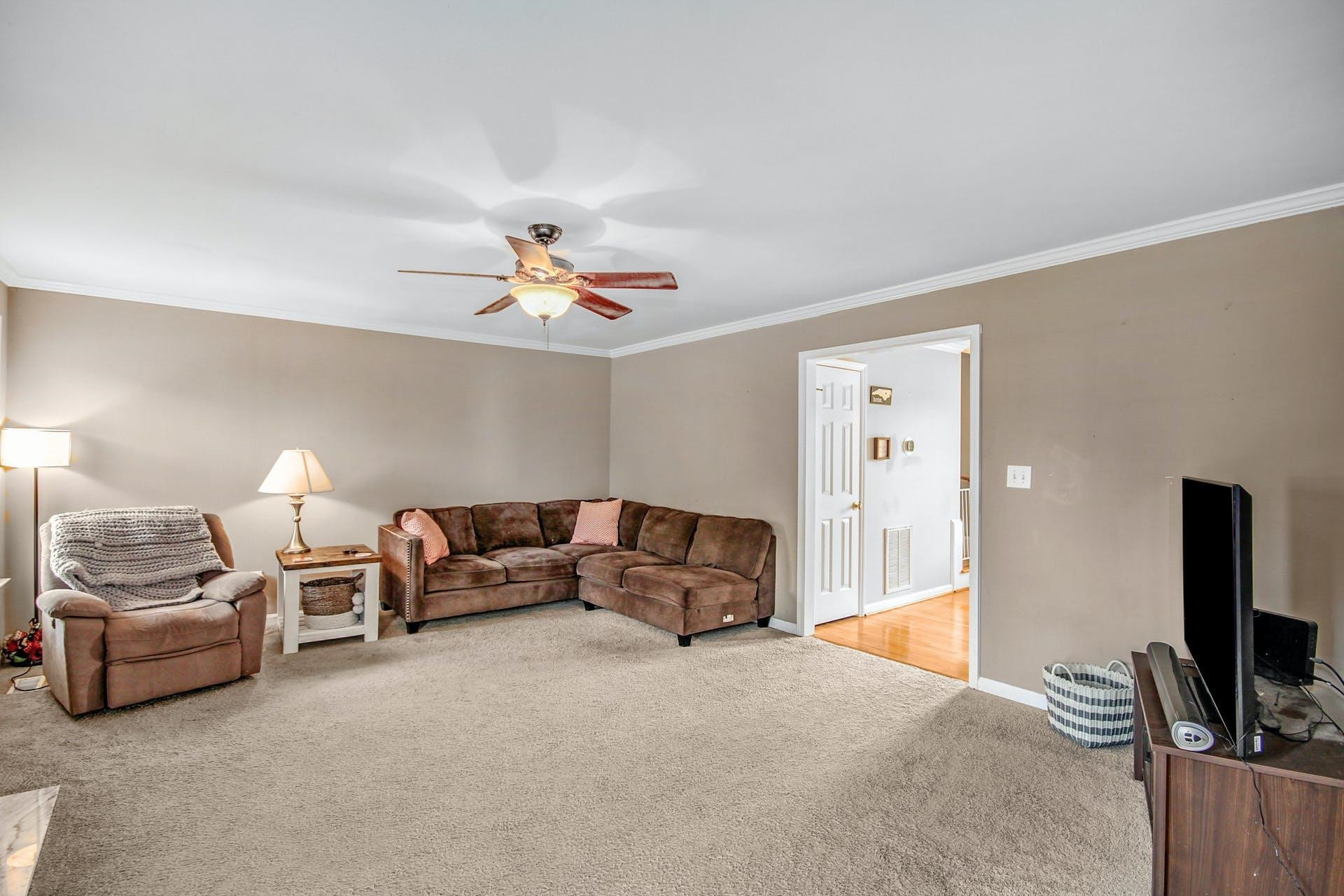 1013 Holland Ridge Drive Raleigh, NC 27603 - Photo 4 of 29 Photo 4