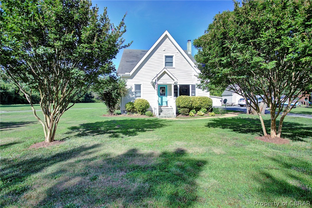 5560 East River Road Foster, VA 23056 - Photo 28 of 28