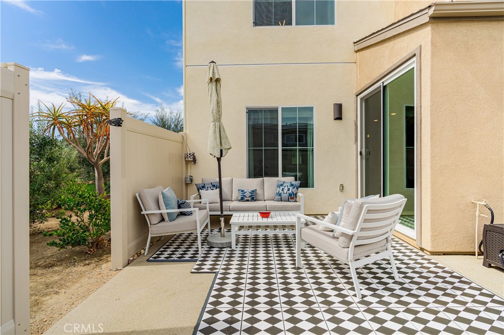 35103 Vintage Cove Fallbrook, CA 92028 - Photo 48 of 66 a building outdoor space with patio furniture