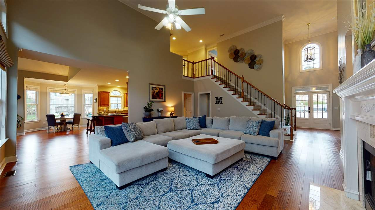 12416 Cilcain Court Raleigh, NC 27614 - Photo 8 of 30 Photo 8