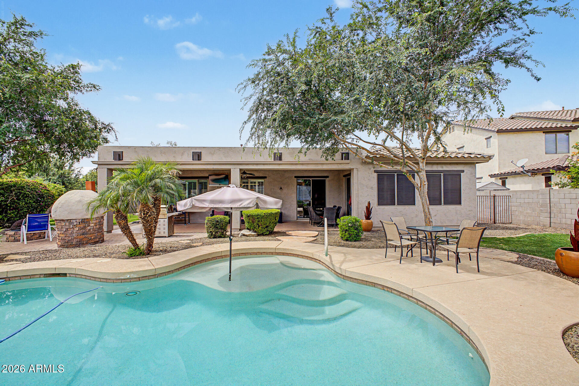 4485 South Kolb Street Gilbert, AZ 85297 - Photo 32 of 37 50 - Kolb