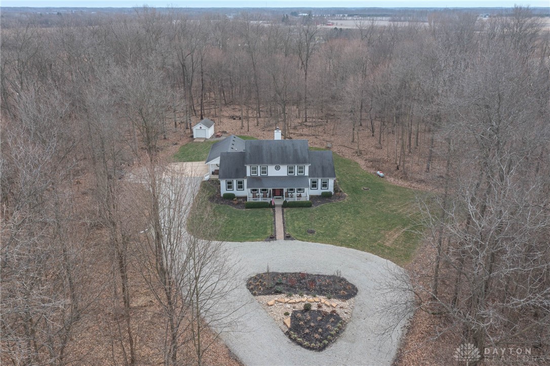 3063 Straley Road Xenia, OH 45385 - Photo 67 of 82 Gallery Image 67